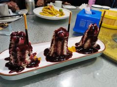-德缘烤鸭店(大栅栏店)