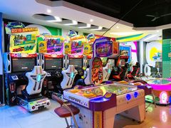 -星悦蓝海欢乐园(石路天虹店)