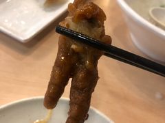 -多多旺港式茶餐厅(新区店)