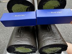 -the Roll'ING手作瑞士卷专门店(卓悦中心店)