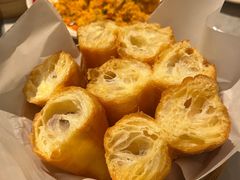 -陶兰居·香港饭店·海鲜大排档(圆融时代广场店)