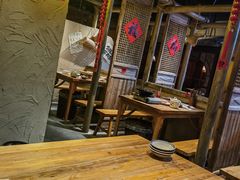 -破三川·新川菜(静安大融城店)