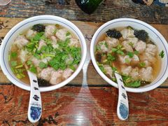 -老谢野馄饨(延安路店)