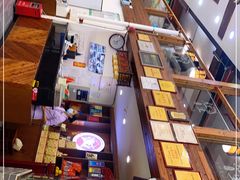 -红星光发煲仔饭(文海店)