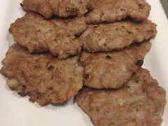 生煎焗莲藕饼-鹅公村·国家非遗传承(荔湾店)