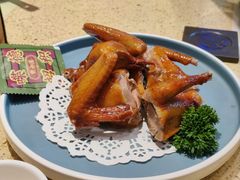 -点都德(长泰广场店)