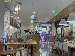 -Blueglass酸奶(财富购物中心店)