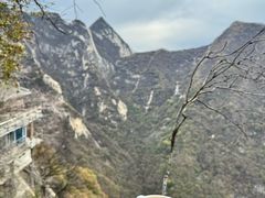 -华山风景名胜区