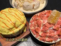 -NEED创意韩国料理(青岛万象城店)