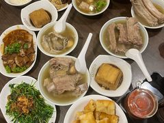 -松發肉骨茶(先得坊店)