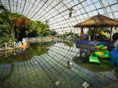 -盛泰恐龙谷温泉