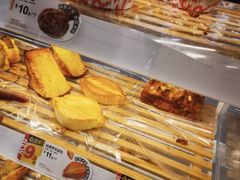 -85度C(上海秀沿路店)