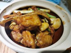 -千日贺茶餐厅(高新万达店)