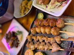 -坂吉屋·居酒屋深夜食堂(龙湖店)