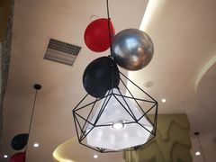 -斗牛士牛排餐厅(嘉里汇店)