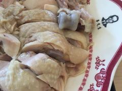 -李先生牛肉面大王(辽宁路店)