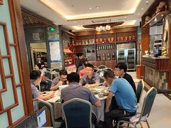 -客家汇·客家传承菜(水库店)