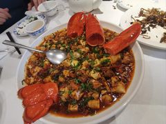 -老吉士酒家(天平路店)