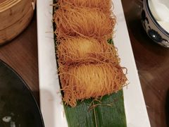 -岭南小生·粤港点心(南门口店)
