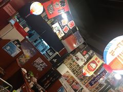 大堂-大阪烧肉BAKA一代(十亩地店)