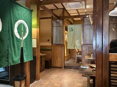 -鸟鸣门屋台料理(金帝银泰店)