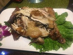 -福来齐·鲁菜海鲜·渔家菜(朝阳街分店)