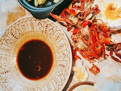 -有位虾匠·手工土菜小馆(市北店)