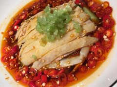 藤椒正经鸡-太二酸菜鱼(沈阳万象城店)