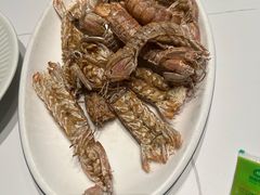 -金海湾海鲜排档(朱家尖店)