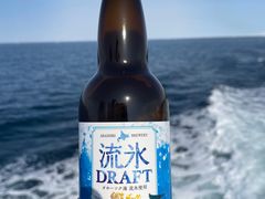 -网走流冰观光破冰船极光号