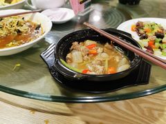 -佛有缘素食馆·荔湾老字号(陈家祠首店)