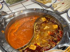 -贤合庄卤味火锅(永年新世纪店)