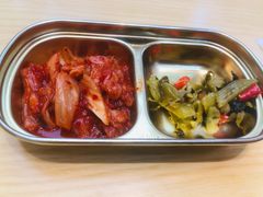 -食米家拌饭(梅溪新天地店)