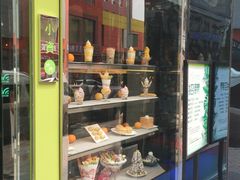 门面-小资太太餐厅(南岗区店)