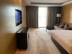 -无锡新湖铂尔曼大酒店