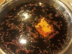 -朱氏胖子烂火锅(洪崖洞店)