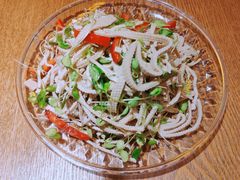 -谢蟹浓·肉蟹煲(新奥店)