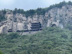 -娲皇宫