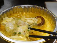 -盛焰铁板烧(王府井店)