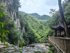 -五泄景区