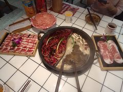 -伍师兄市井火锅(东部星悦天地店)