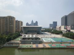 -白金汉爵大酒店(相城店)