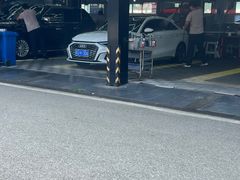 -名骏车业(新区玉山店)