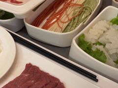 -君邦火锅(新疆大厦店)