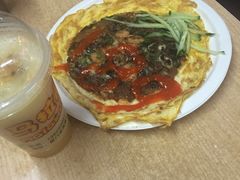 -马拉桑果汁(龙头路总店)