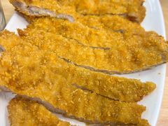-顶巧鸡汤馄饨(虹口总店)