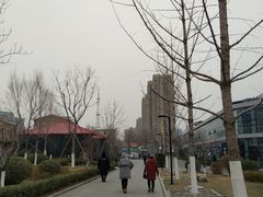 -首都医科大学附属北京潞河医院