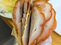 -李连贵熏肉大饼(沈阳站店)