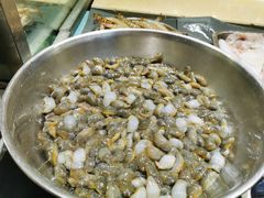 -杨记海鲜楼(三门黑金冠店)