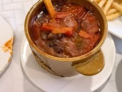 -新侨三宝乐西餐厅(崇文门店)